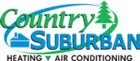 Country Suburban Heating & Air Conditioning, Inc.