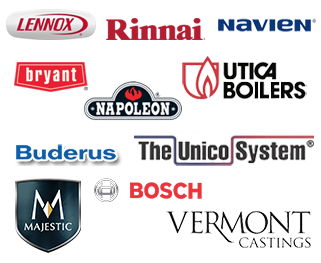brands serviced